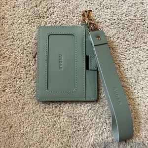 Cove Andar Denner Wallet